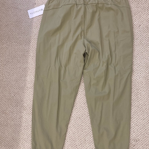 NWT Athleta Womens XL Sage Trekkie North Jogger - Picture 5 of 6
